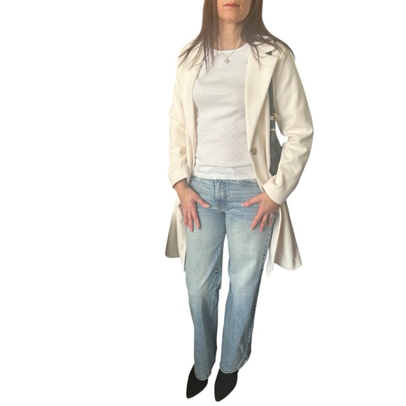 Long Coat - Picture 5 of 6